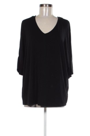 Дамска блуза Capsule, Размер XL, Цвят Черен, Цена 10,00 €