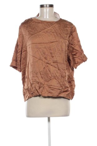 Damen Shirt Carin Wester, Größe M, Farbe Braun, Preis € 8,99