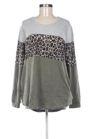 Dámská halenka Caroline K Morgan, Velikost L, Barva Vícebarevné, Cena  129,00 Kč