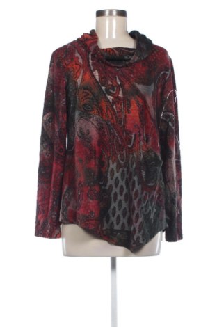 Damen Shirt Caroline K Morgan, Größe L, Farbe Mehrfarbig, Preis € 12,99