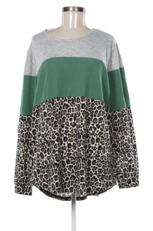 Dámská halenka Caroline Morgan, Velikost XL, Barva Vícebarevné, Cena  1 169,00 Kč