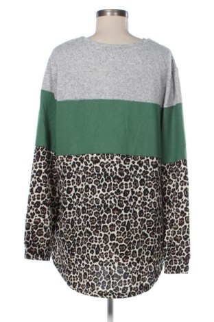 Dámská halenka Caroline Morgan, Velikost XL, Barva Vícebarevné, Cena  1 169,00 Kč