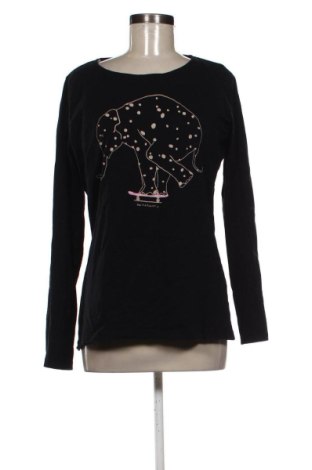 Dámská halenka Carry, Velikost XL, Barva Černá, Cena  275,00 Kč