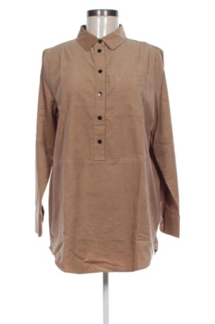 Dámská halenka Cartoon, Velikost M, Barva Hnědá, Cena  469,00 Kč