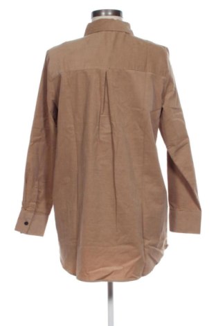 Dámská halenka Cartoon, Velikost M, Barva Hnědá, Cena  469,00 Kč