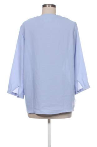 Damen Shirt Cartoon, Größe XL, Farbe Blau, Preis € 12,99