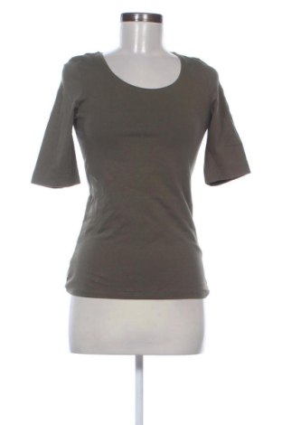 Дамска блуза Cartoon, Размер S, Цвят Зелен, Цена 5,11 €