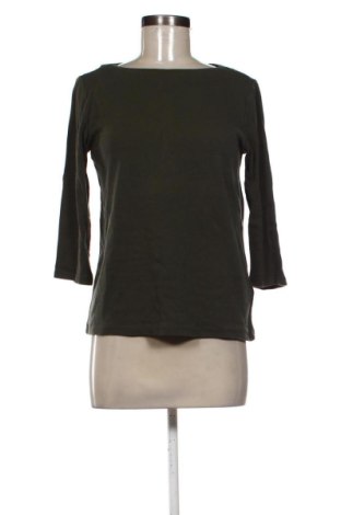 Γυναικεία μπλούζα Cecil, Μέγεθος M, Χρώμα Πράσινο, Τιμή 17,00 €