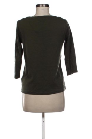 Γυναικεία μπλούζα Cecil, Μέγεθος M, Χρώμα Πράσινο, Τιμή 17,00 €