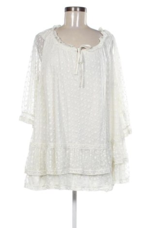 Női blúz Cellbes, Méret XXL, Szín Fehér, Ár 7 179 Ft
