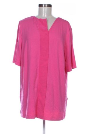 Dámska blúza Chalou, Veľkosť XXL, Farba Ružová, Cena  6,95 €
