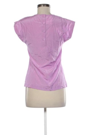 Bluză de femei Charles Tyrwhitt, Mărime M, Culoare Mov, Preț 108,96 Lei