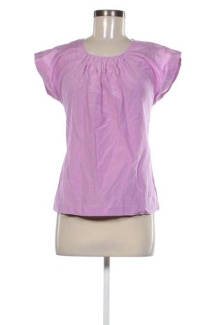 Bluză de femei Charles Tyrwhitt, Mărime M, Culoare Mov, Preț 108,96 Lei