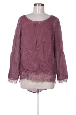 Дамска блуза Charles Vogele, Размер M, Цвят Пепел от рози, Цена 18,42 €