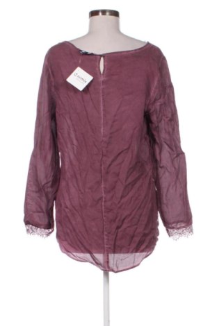 Дамска блуза Charles Vogele, Размер M, Цвят Пепел от рози, Цена 18,42 €