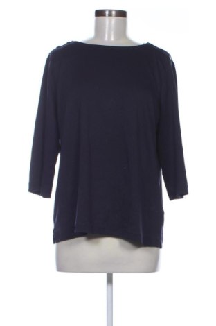 Dámská halenka Christian Berg, Velikost XL, Barva Modrá, Cena  391,00 Kč