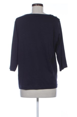 Dámská halenka Christian Berg, Velikost XL, Barva Modrá, Cena  391,00 Kč