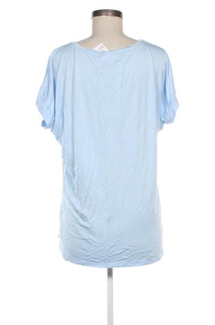 Dámská halenka Christian Berg, Velikost L, Barva Modrá, Cena  409,00 Kč