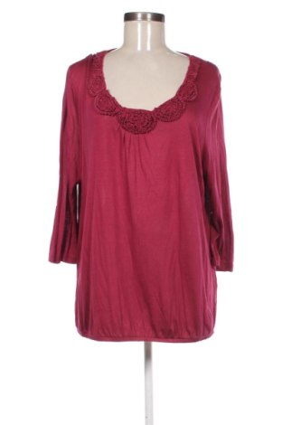 Bluză de femei Christian Berg, Mărime XL, Culoare Roz, Preț 72,99 Lei