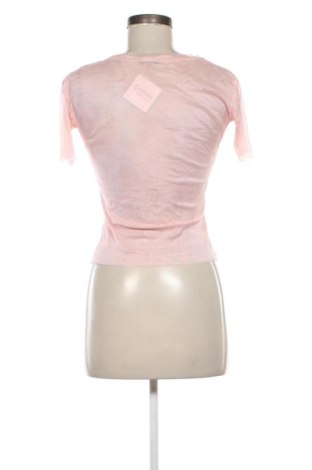 Bluză de femei Christian Lacroix, Mărime S, Culoare Roz, Preț 182,46 Lei