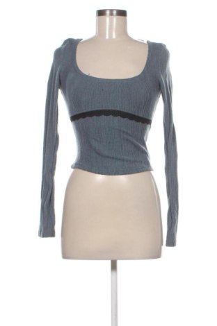 Γυναικεία μπλούζα Cider, Μέγεθος XS, Χρώμα Μπλέ, Τιμή 11,99 €