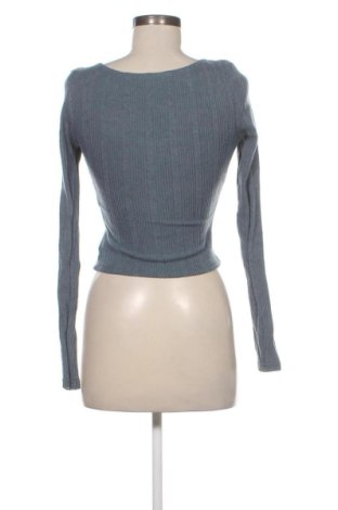 Γυναικεία μπλούζα Cider, Μέγεθος XS, Χρώμα Μπλέ, Τιμή 11,99 €