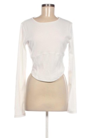 Дамска блуза Cider, Размер XL, Цвят Бял, Цена 9,70 €