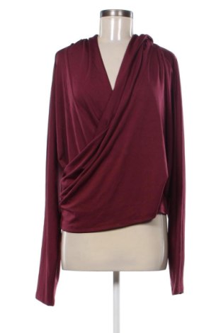 Női blúz Cider, Méret XXL, Szín Piros, Ár 4 132 Ft