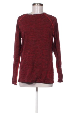 Dámská halenka Circuit, Velikost M, Barva Červená, Cena  349,00 Kč