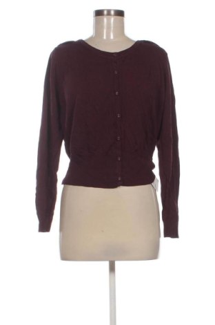 Dámská halenka City Chic, Velikost S, Barva Červená, Cena  199,00 Kč