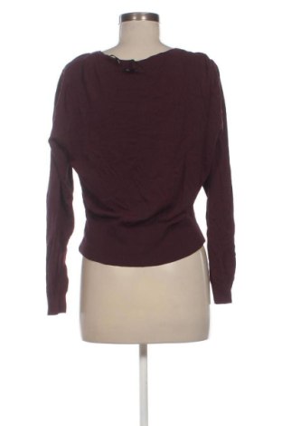 Dámská halenka City Chic, Velikost S, Barva Červená, Cena  199,00 Kč