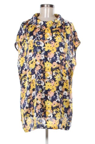 Дамска блуза Clements Ribeiro, Размер XXL, Цвят Многоцветен, Цена 21,47 €