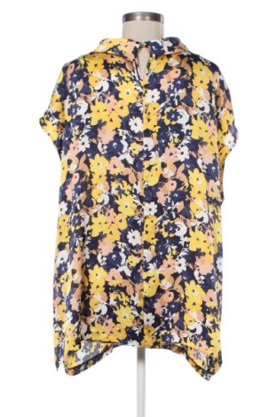 Дамска блуза Clements Ribeiro, Размер XXL, Цвят Многоцветен, Цена 21,47 €