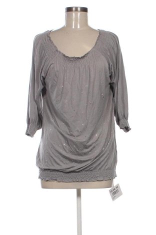 Damen Shirt Clockhouse, Größe XL, Farbe Mehrfarbig, Preis € 12,99