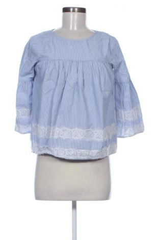 Γυναικεία μπλούζα Clockhouse, Μέγεθος S, Χρώμα Πολύχρωμο, Τιμή 9,78 €