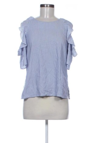 Дамска блуза Clockhouse, Размер S, Цвят Многоцветен, Цена 9,78 €