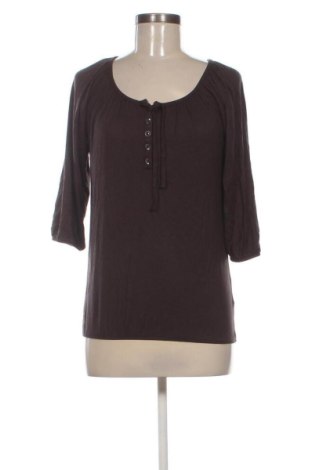 Dámská halenka Clockhouse, Velikost XS, Barva Hnědá, Cena  275,00 Kč