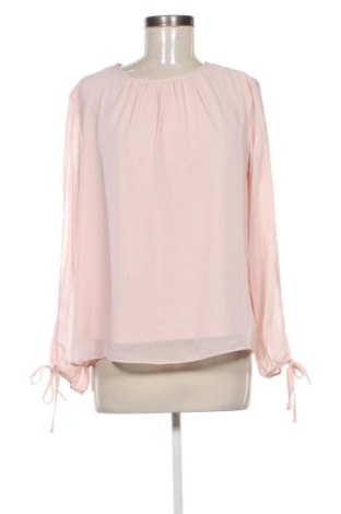Dámska blúza Clockhouse, Veľkosť L, Farba Popolavo ružová, Cena  10,00 €