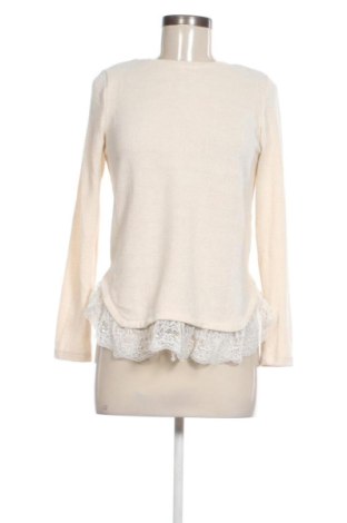 Dámská halenka Clockhouse, Velikost S, Barva Béžová, Cena  283,00 Kč