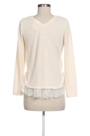 Dámská halenka Clockhouse, Velikost S, Barva Béžová, Cena  283,00 Kč