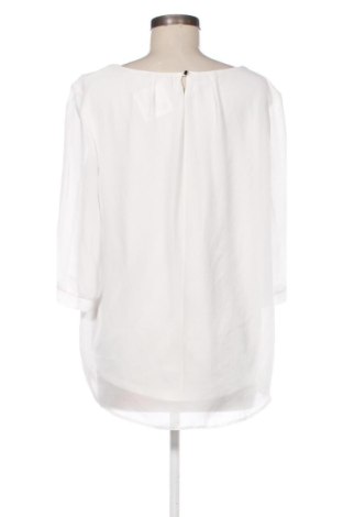 Γυναικεία μπλούζα Clockhouse, Μέγεθος XL, Χρώμα Λευκό, Τιμή 9,70 €