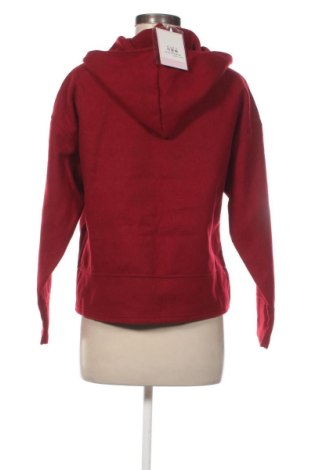 Дамска блуза Coco, Размер M, Цвят Червен, Цена 9,71 €