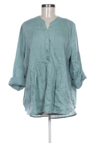 Dámská halenka Coldwater Creek, Velikost M, Barva Zelená, Cena  482,00 Kč