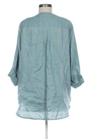 Dámská halenka Coldwater Creek, Velikost M, Barva Zelená, Cena  482,00 Kč