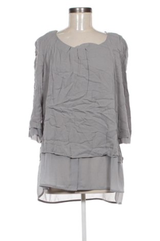 Dámská halenka Comma,, Velikost XL, Barva Šedá, Cena  729,00 Kč