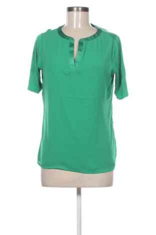 Dámská halenka Comma,, Velikost S, Barva Zelená, Cena  629,00 Kč