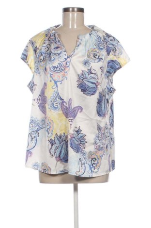 Dámská halenka Comma,, Velikost XL, Barva Vícebarevné, Cena  629,00 Kč