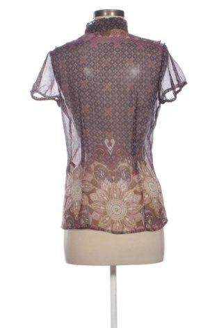 Γυναικεία μπλούζα Comma,, Μέγεθος S, Χρώμα Πολύχρωμο, Τιμή 25,99 €