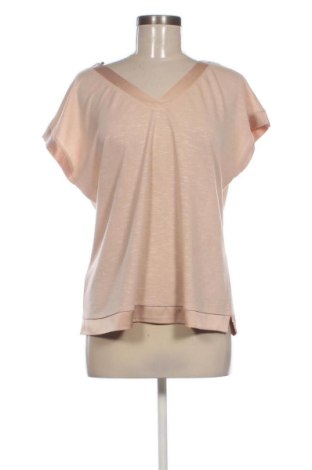 Дамска блуза Comma,, Размер M, Цвят Бежов, Цена 21,47 €