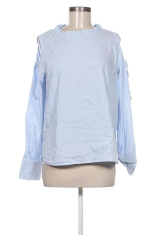 Női blúz Comma,, Méret M, Szín Sokszínű, Ár 12 349 Ft